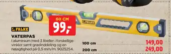 jem & fix VATERPAS tilbud