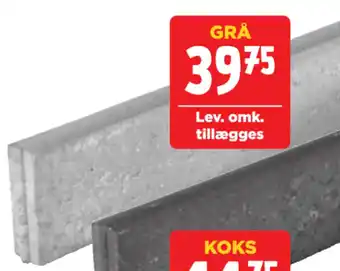 jem & fix KANTSTEN tilbud