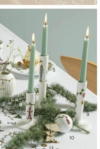 Salling Lysestage tilbud