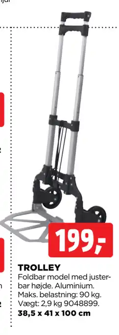 TROLLEY