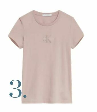 Salling CALVIN KLEIN T-shirt tilbud
