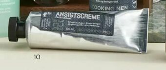 Salling Ansigtscreme tilbud