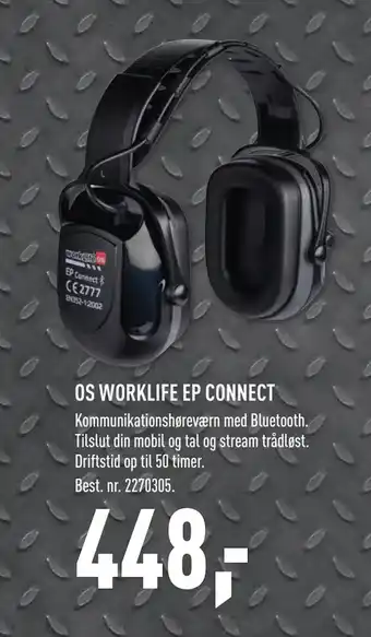 OS WORKLIFE EP CONNECT