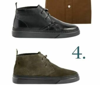 Salling PLAYBOY Sko tilbud