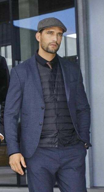 Salling MOS MOSH Blazer tilbud