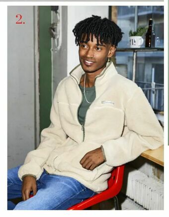Fleece