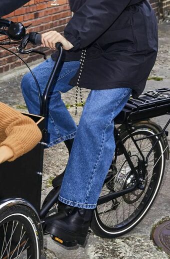 NOISY MAY Amanda Jeans