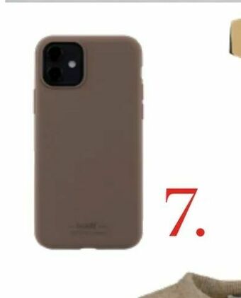 Salling HOLD IT Cover tilbud