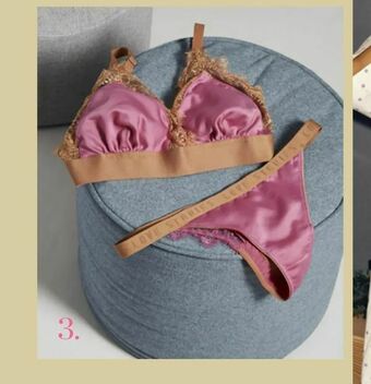 Salling Trusser tilbud