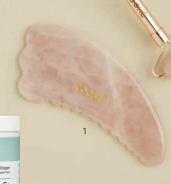 Salling COOHÉ Gua Sha Body tilbud