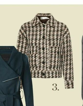 INWEAR Jakke