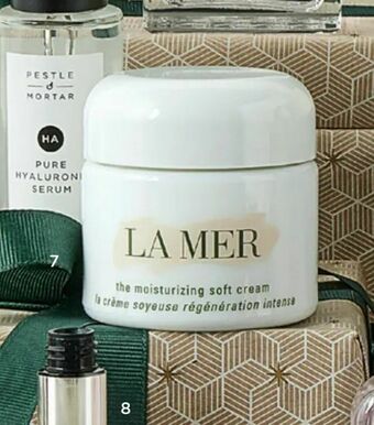 Salling LA MER The Moisturising Soft Cream 60 ml tilbud