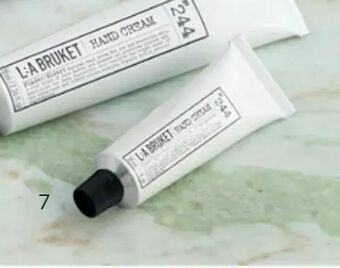 Salling Håndcreme 30 ml tilbud
