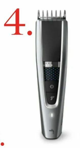 PHILIPS Hårklipper HC5630/15