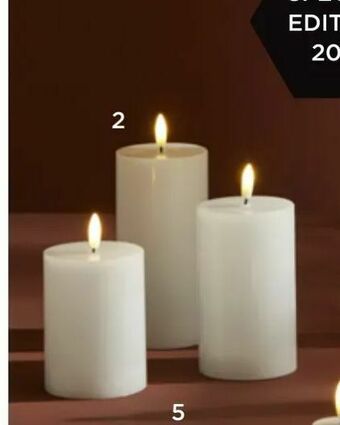 Salling Sille bloklys tilbud