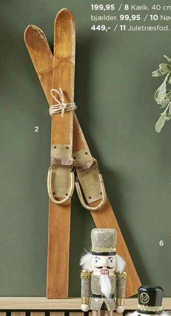 Ski 60 cm