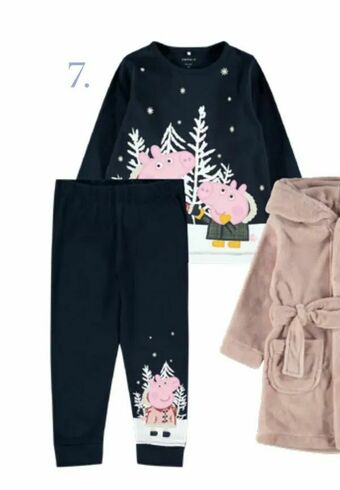 Salling Nattøj tilbud