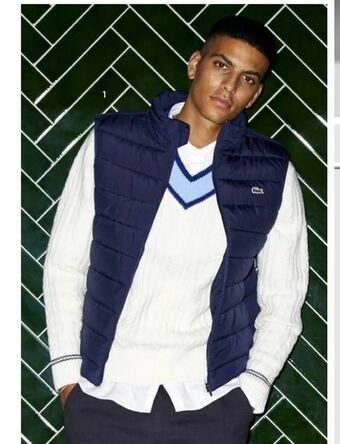 Salling Vest tilbud