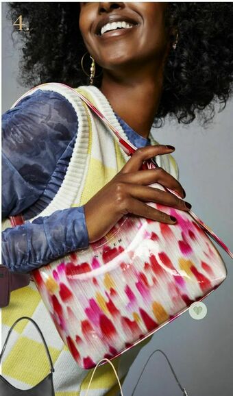 Salling SILFEN Taske tilbud