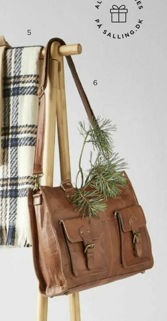 Salling Taske tilbud