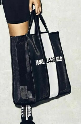 KARL LAGERFELD Shopper