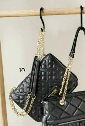 Salling LOVE MOSCHINO Taske tilbud