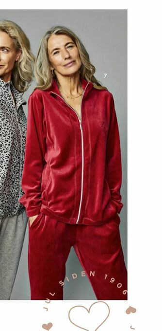 BRANDTEX Joggingsæt