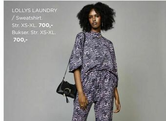 LOLLYS LAUNDRY Sweatshirt