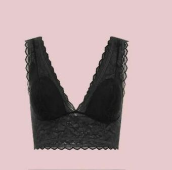 Salling BH Bøjlefri tilbud