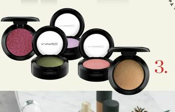 Single Eye Shadow Frost