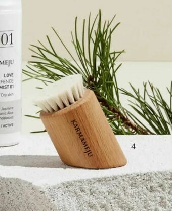 RENEW Age-Defense face brush