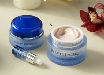 Paradoxe Dagcreme, Paradoxe Øjencreme, ParadoxeSerum