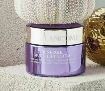 Salling LANCÔME / Rénergie Multi-Lift Ultra Cream tilbud