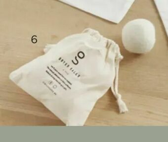 SIMPLE GOODS Dryer Balls