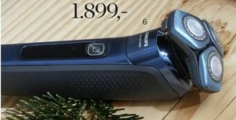 Salling PHILIPS Shaver S7782/50 tilbud