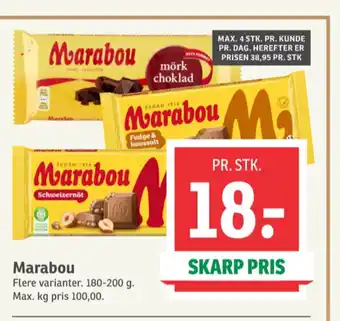 Chokoladeplade Schweizernöt