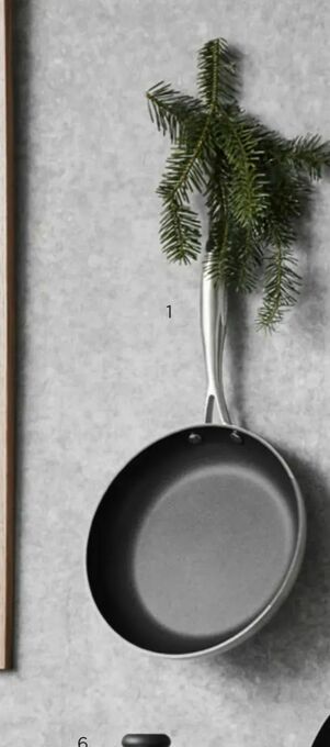 Salling CTX. Stegepande tilbud