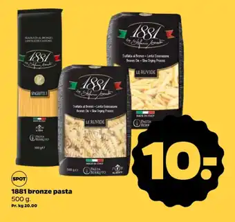 Netto Pasta Skruer tilbud