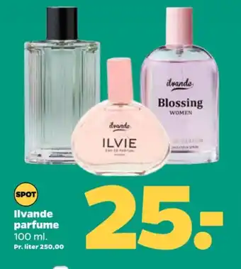 Eau de Parfum