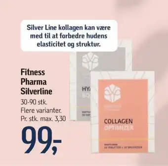 Føtex Kosttilskud tilbud