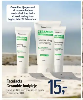Føtex Serum tilbud
