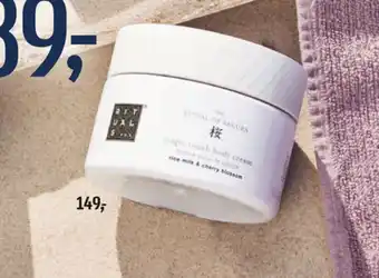 Bodycreme