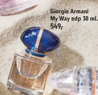 Eau de Parfum
