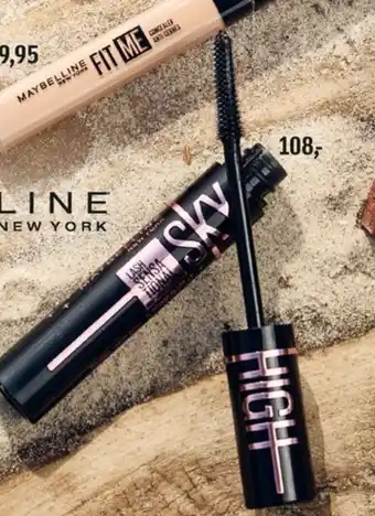 Føtex Mascara tilbud