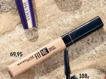 Føtex Concealer tilbud