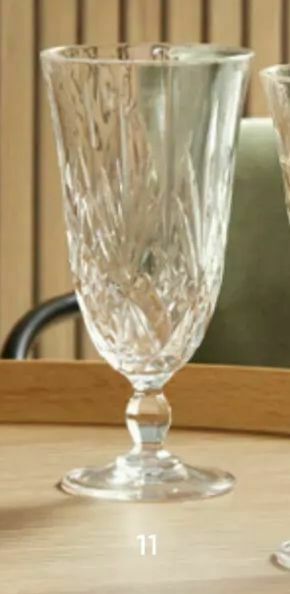 Ølglas