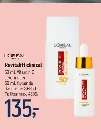 Føtex Creme tilbud
