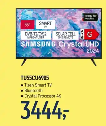 Føtex TV tilbud
