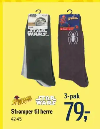 Føtex Strømper tilbud