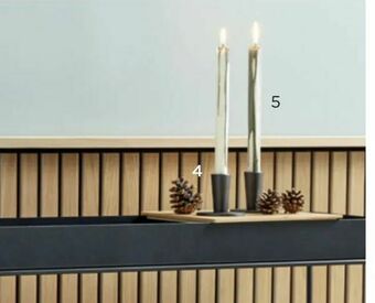 Salling Hoy. Lysestage tilbud